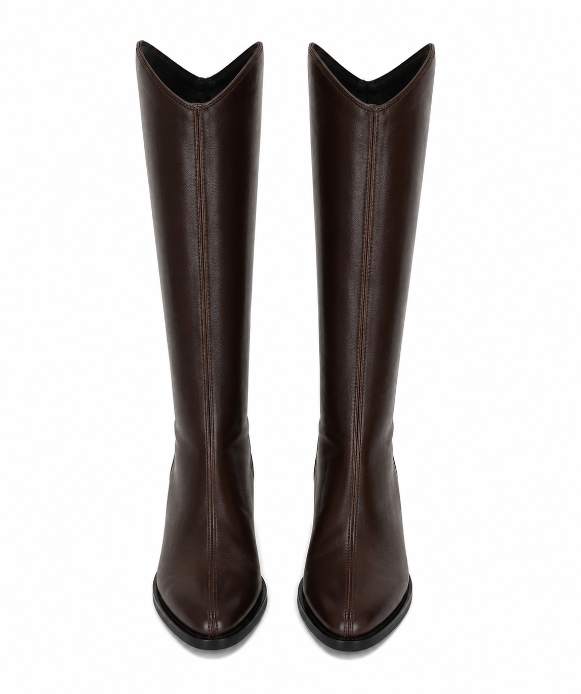 Bottes Femme en Cuir - ADRIANA