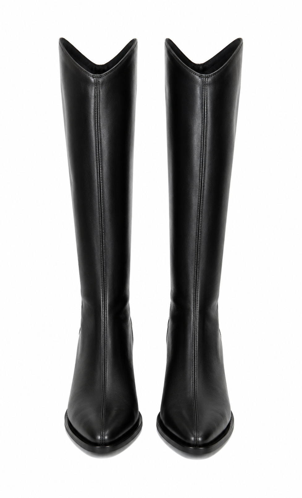 Bottes Femme en Cuir - ADRIANA