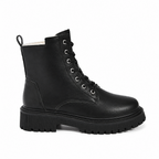 Bottes Femme à Lacets - Adelina