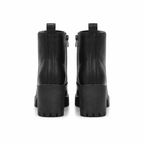 Bottes Femme à Lacets - Amelia