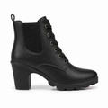 Bottes Femme à Lacets - Nerina