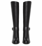 Bottes Femme en Cuir - ANA