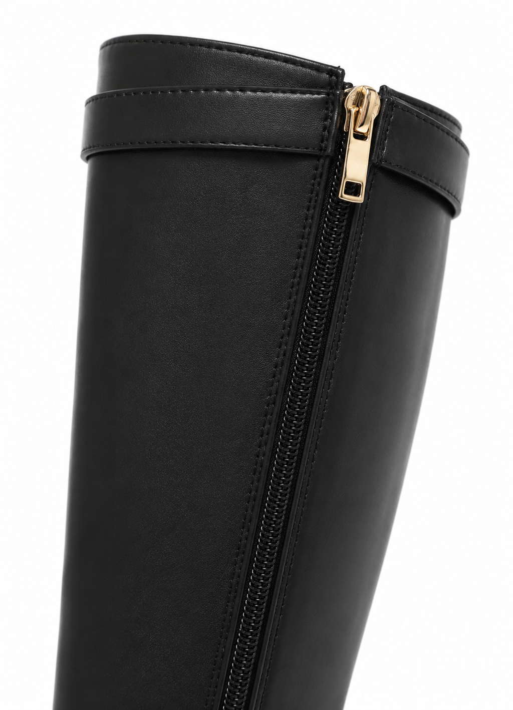 Bottes Femme en Cuir - ALIA