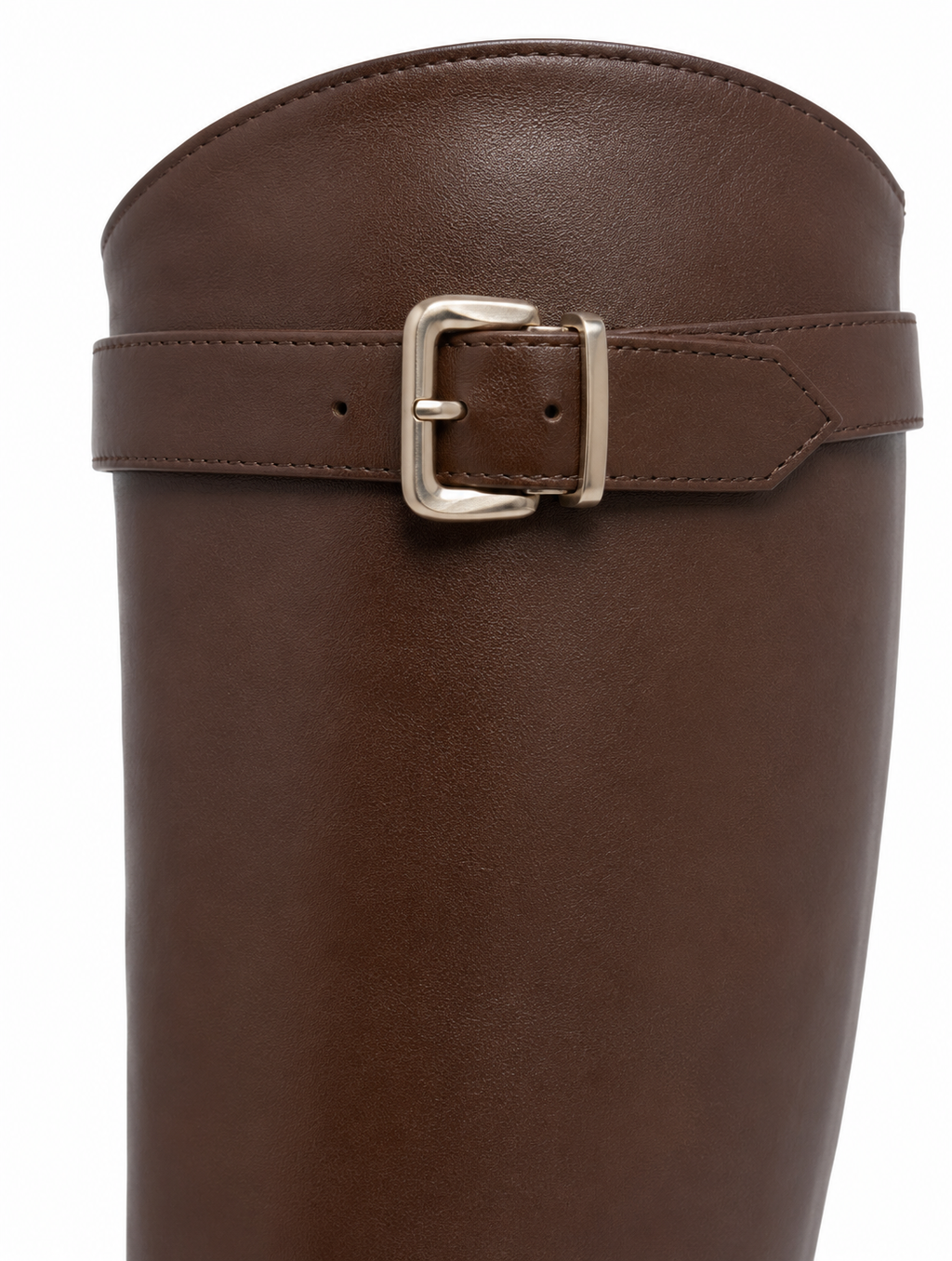 Bottes Femme en Cuir - ALIA