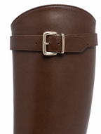 Bottes Femme en Cuir - ALIA