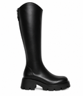 Bottes Femme en Cuir - SERENA
