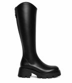 Bottes Femme en Cuir - SERENA