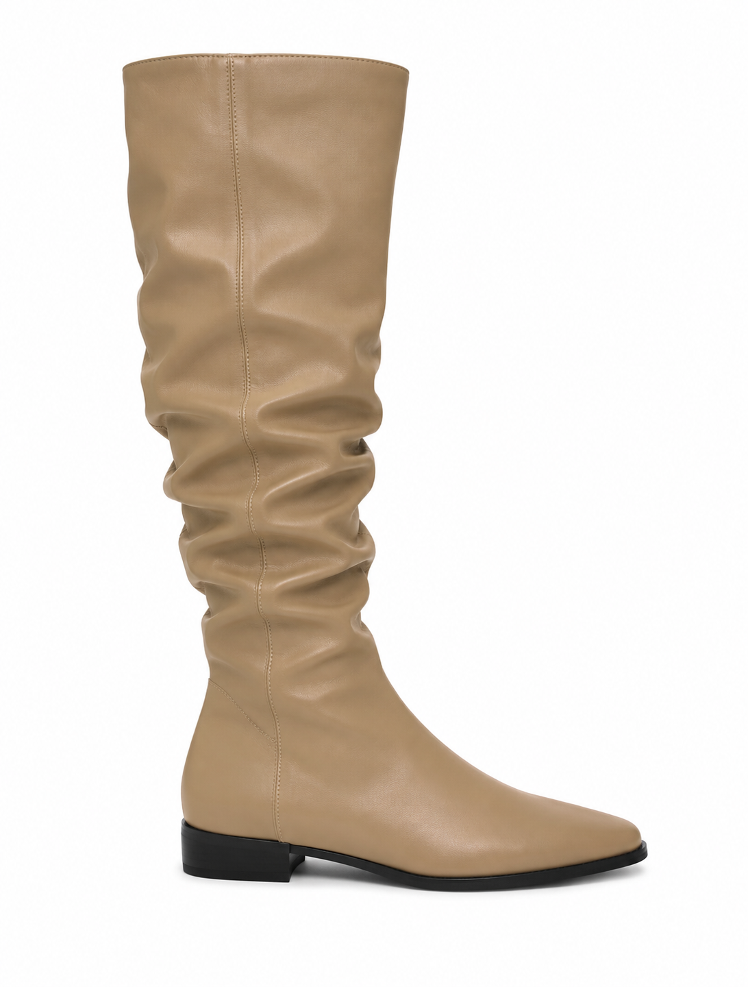 Bottes Femme en Cuir - SAFIR