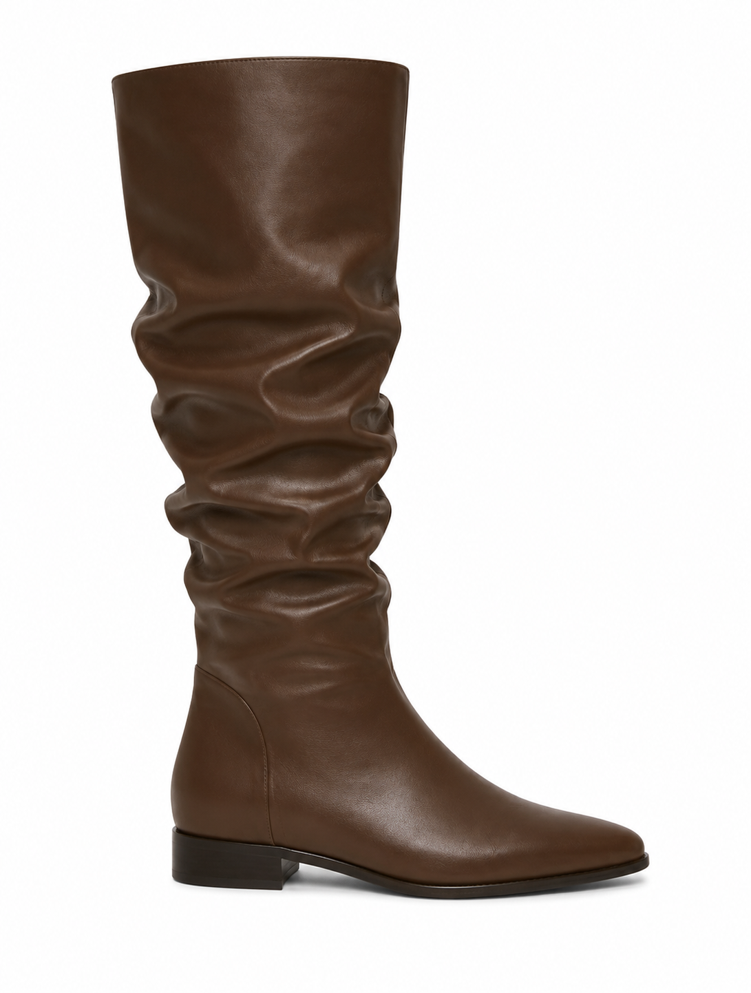 Bottes Femme en Cuir - SAFIR