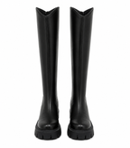 Bottes Femme en Cuir - ELENA
