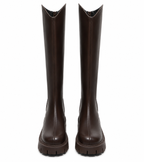 Bottes Femme en Cuir - ELENA