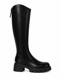 Bottes Femme en Cuir - ELENA