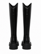 Bottes Femme en Cuir - ELENA