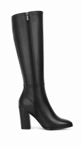 Bottes Femme en Cuir - LYRA