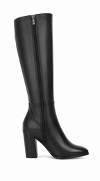 Bottes Femme en Cuir - LYRA