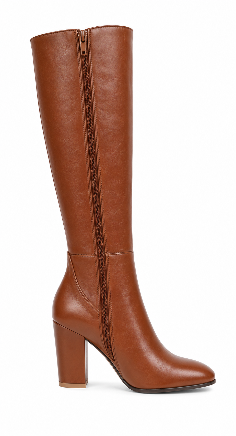 Bottes Femme en Cuir - LYRA