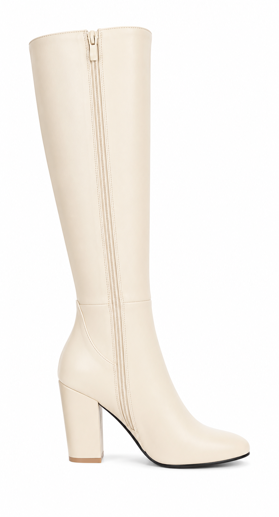 Bottes Femme en Cuir - LYRA