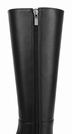 Bottes Femme en Cuir - LYRA