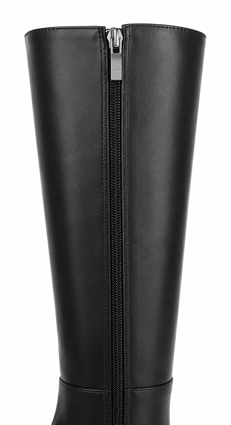 Bottes Femme en Cuir - LYRA