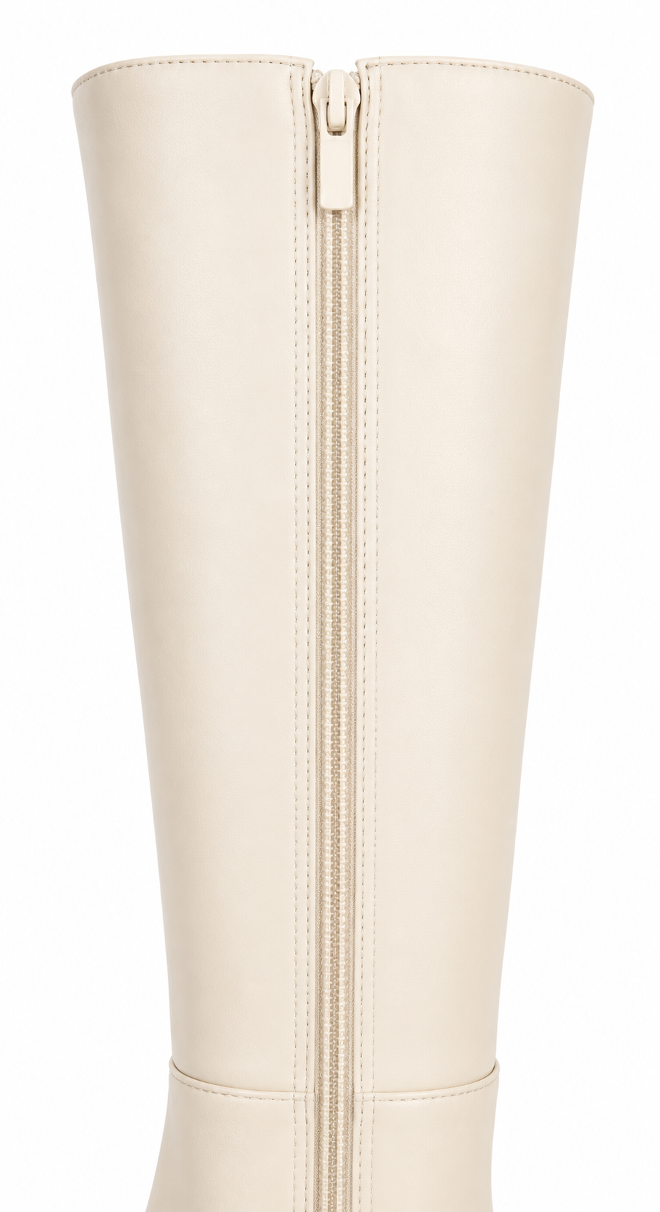 Bottes Femme en Cuir - LYRA