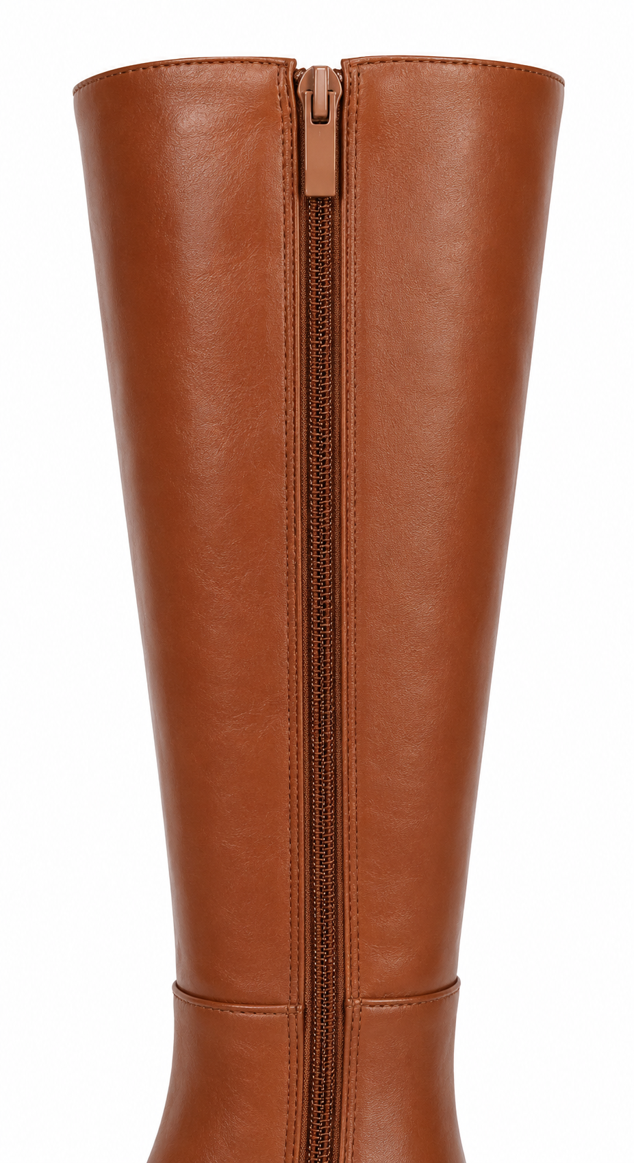 Bottes Femme en Cuir - LYRA
