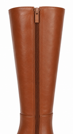 Bottes Femme en Cuir - LYRA