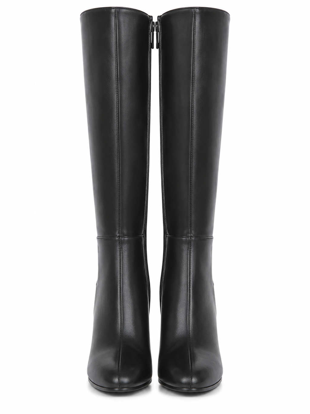 Bottes Femme en Cuir - LYRA