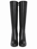 Bottes Femme en Cuir - LYRA