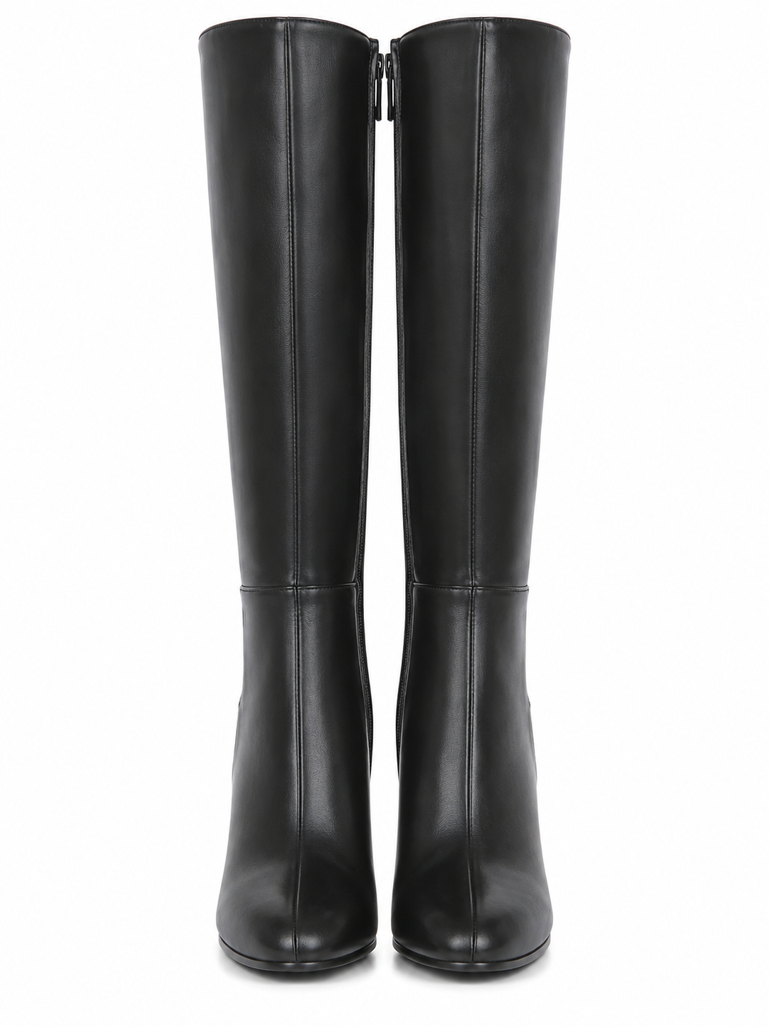 Bottes Femme en Cuir - LYRA