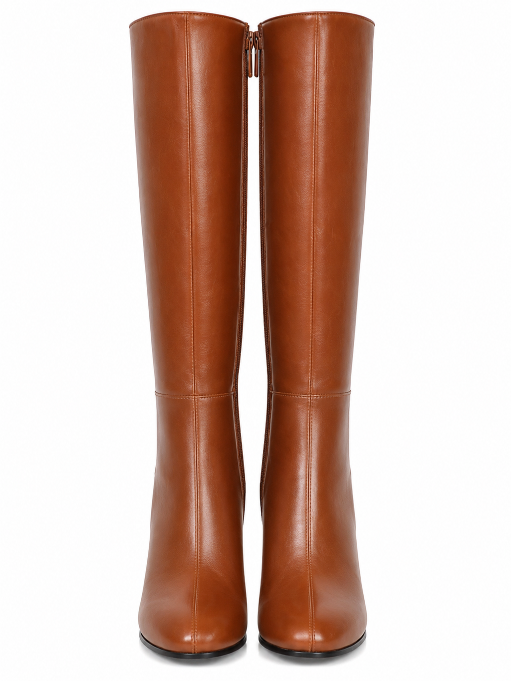 Bottes Femme en Cuir - LYRA