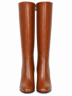 Bottes Femme en Cuir - LYRA