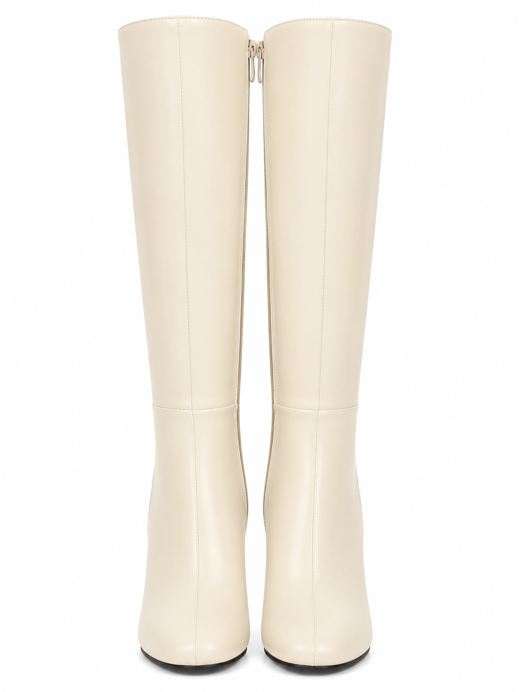 Bottes Femme en Cuir - LYRA