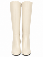 Bottes Femme en Cuir - LYRA