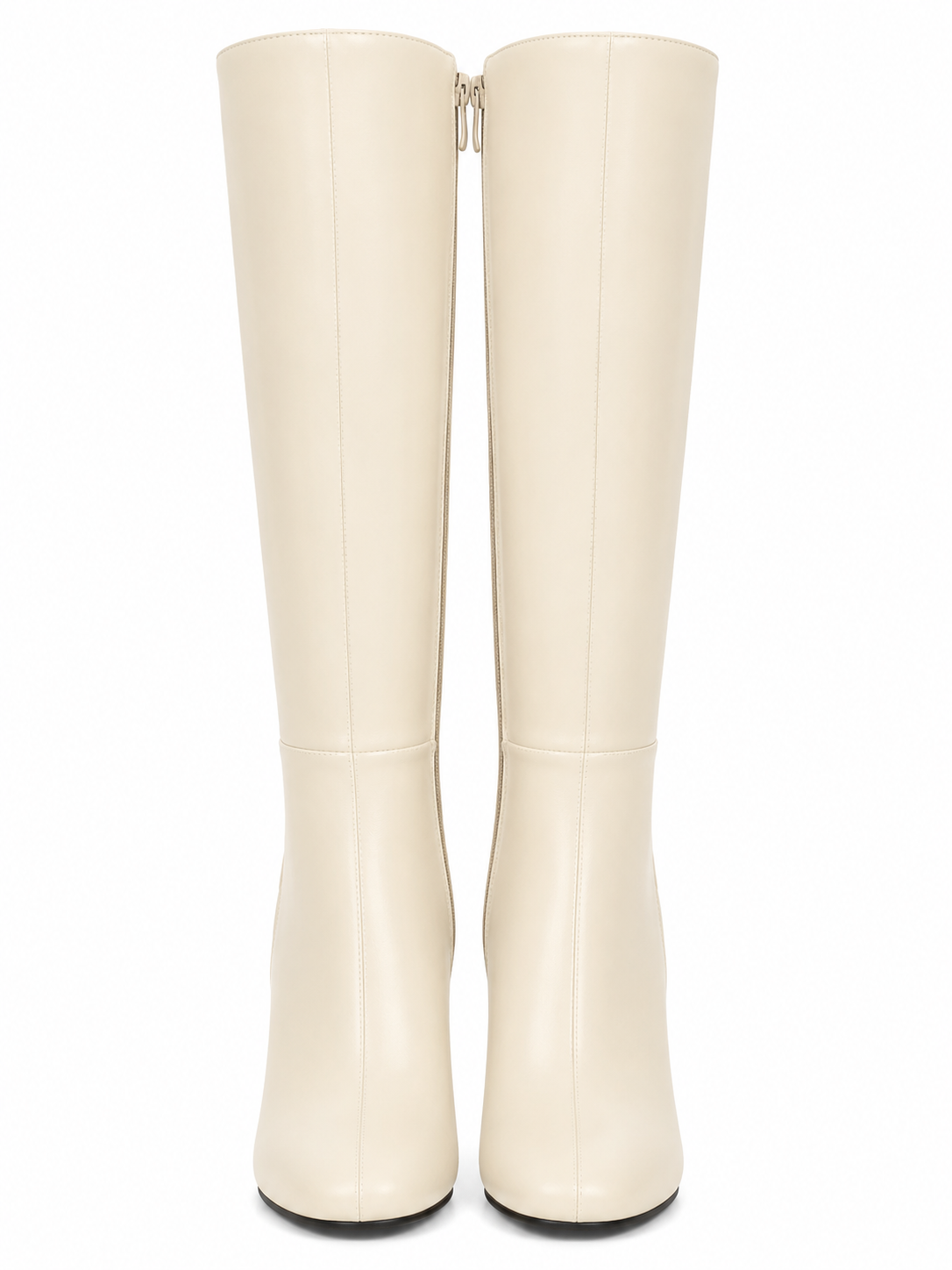 Bottes Femme en Cuir - LYRA