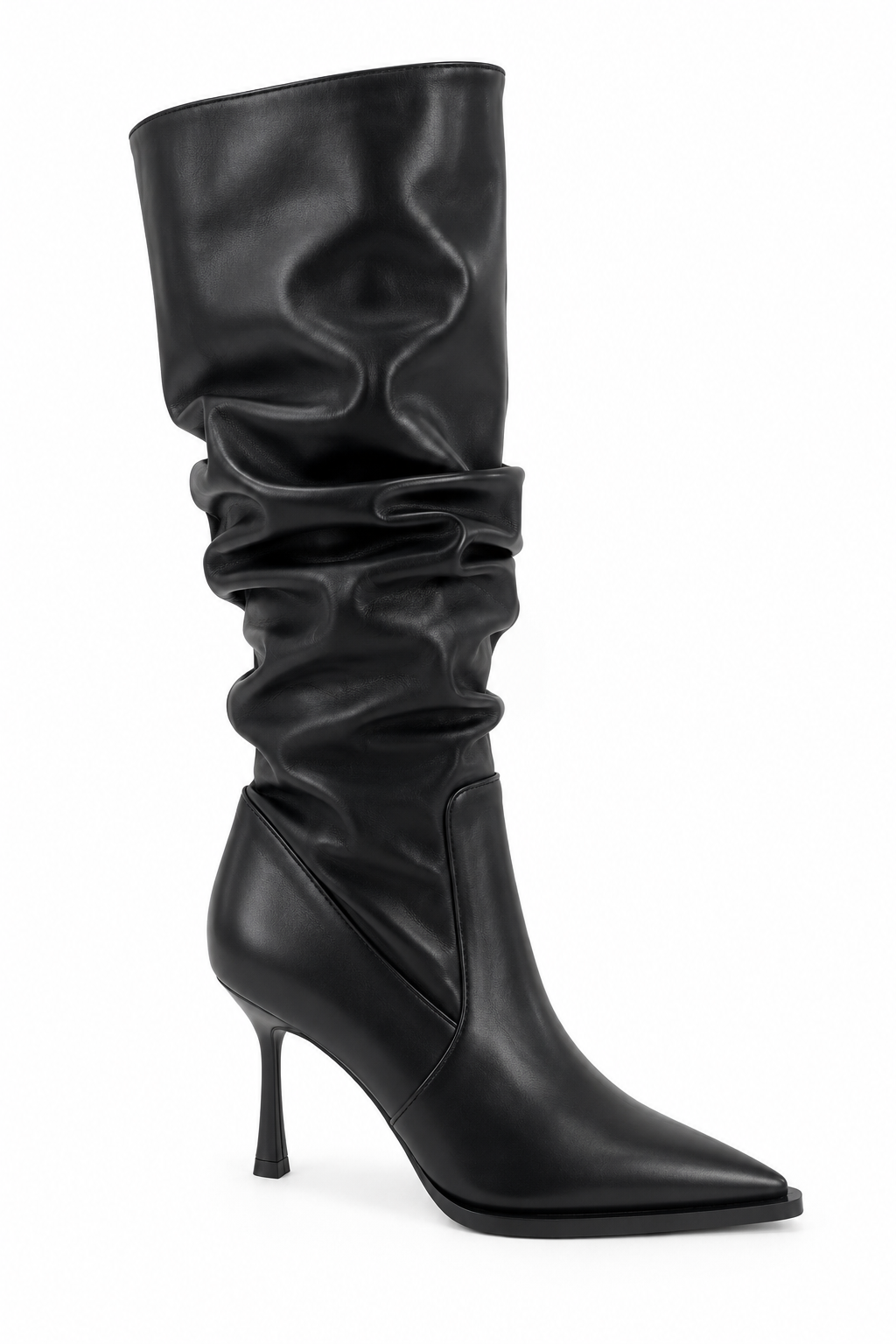 Bottes Femme en Cuir - AVINA