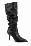 Bottes Femme en Cuir - AVINA