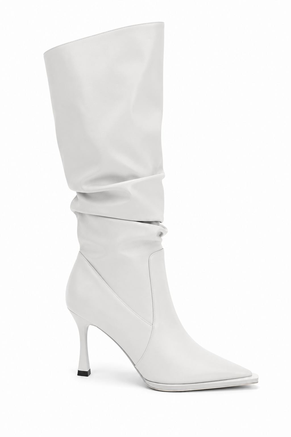 Bottes Femme en Cuir - AVINA