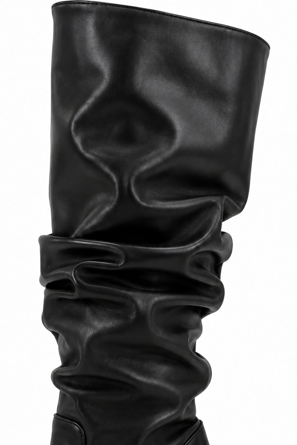 Bottes Femme en Cuir - AVINA