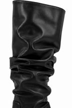 Bottes Femme en Cuir - AVINA
