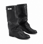 Bottes Femme en Cuir - ARIA