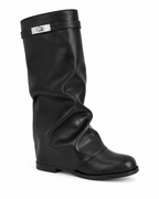 Bottes Femme en Cuir - ARIA