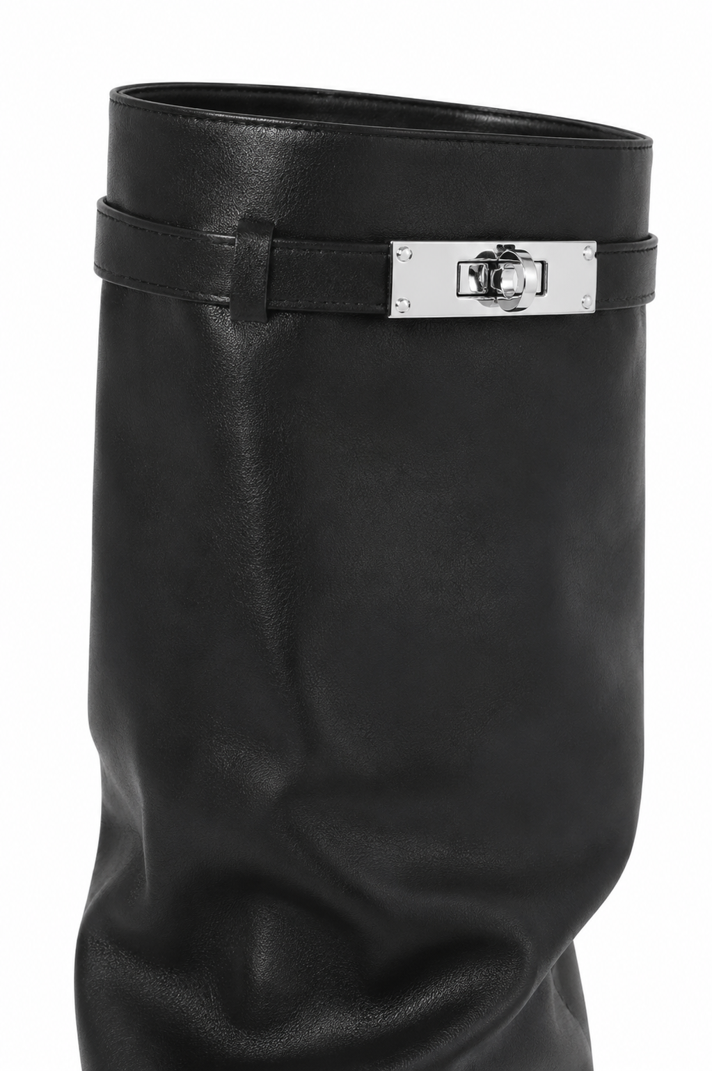 Bottes Femme en Cuir - ARIA