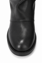 Bottes Femme en Cuir - ARIA