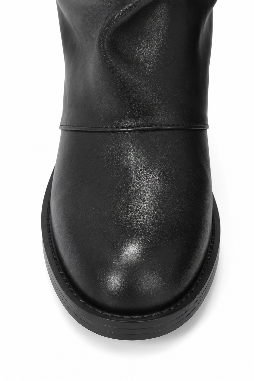 Bottes Femme en Cuir - ARIA
