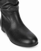 Bottes Femme en Cuir - NAYLA