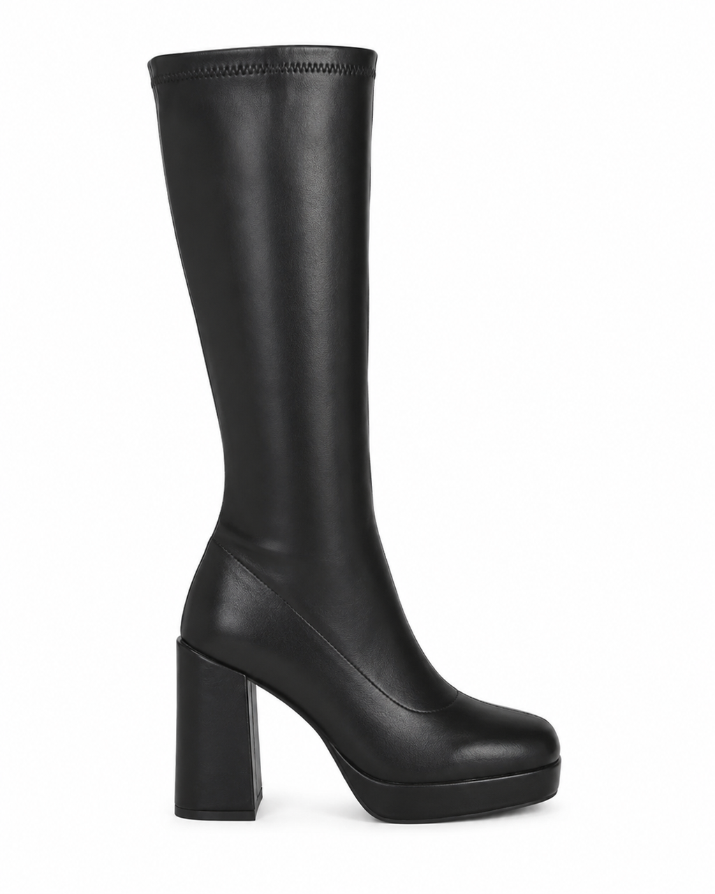 Bottes Femme en Cuir - SARA