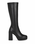 Bottes Femme en Cuir - SARA