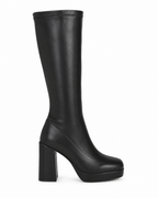 Bottes Femme en Cuir - SARA