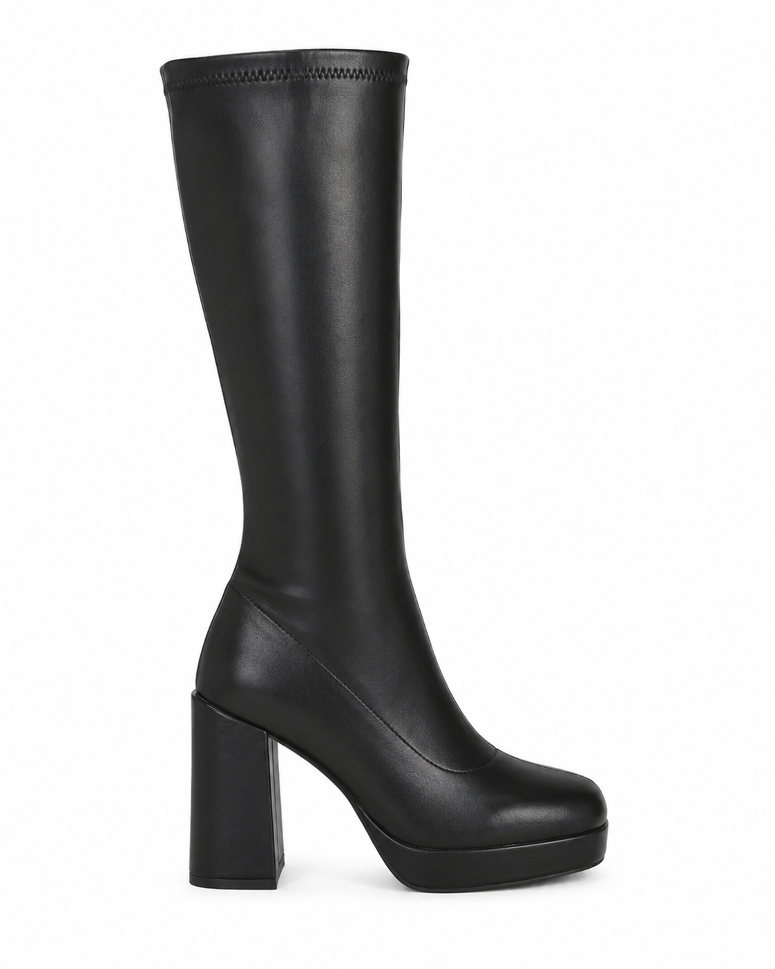 Bottes Femme en Cuir - SARA