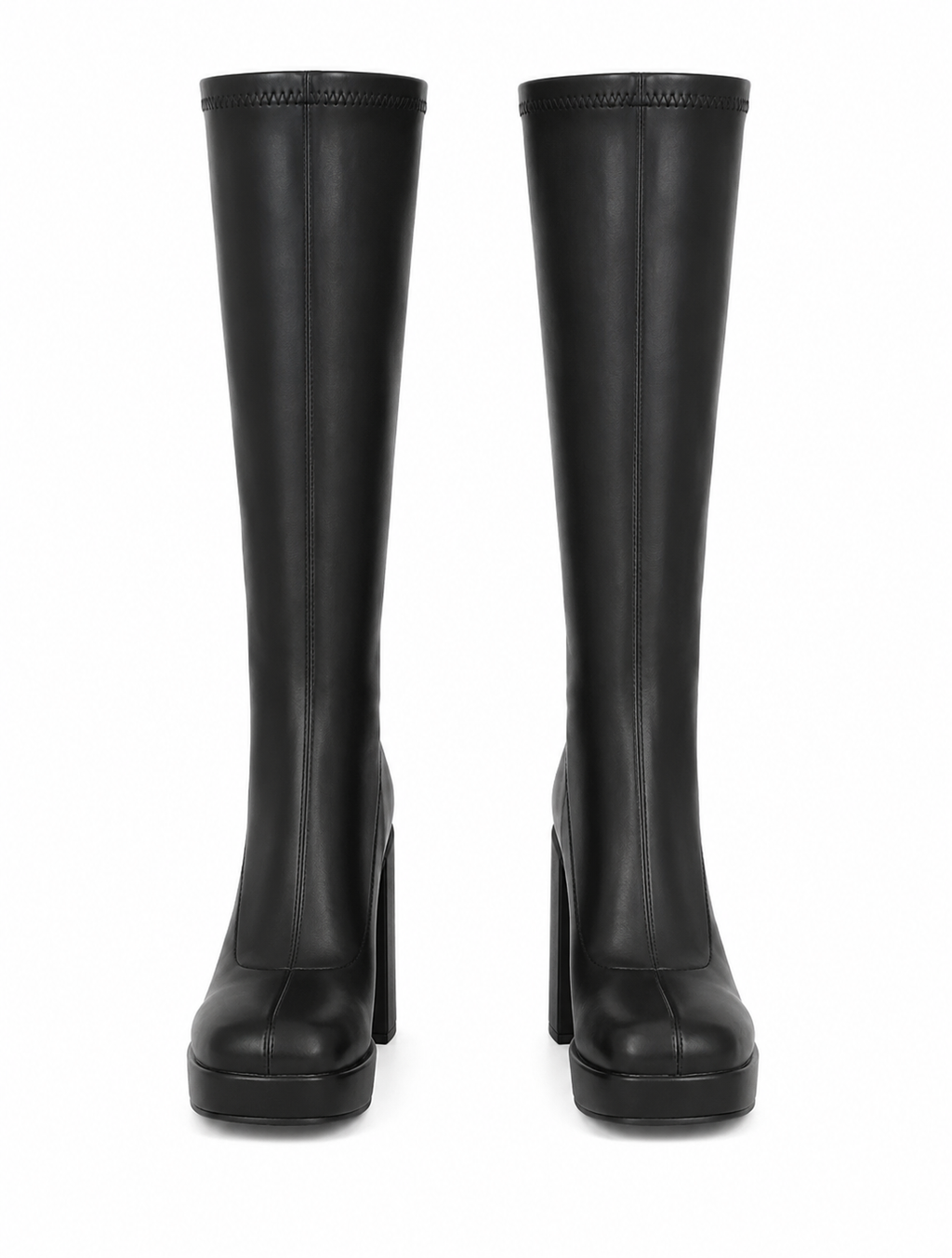 Bottes Femme en Cuir - SARA